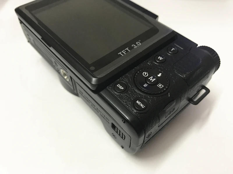 
8 Megapixels Customize drivers Mini thermal Digital Disposable Camera manufacturer hyena 