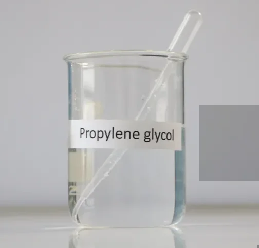 Propylene glycol with high quality and best price,CAS NO.57-55-6