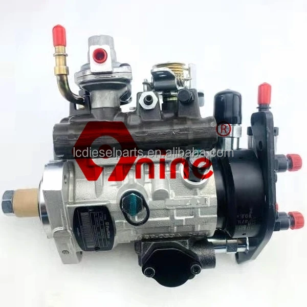 Nine brand diesel fuel Injection  pump 0445020086 CP3 pump 0445020086