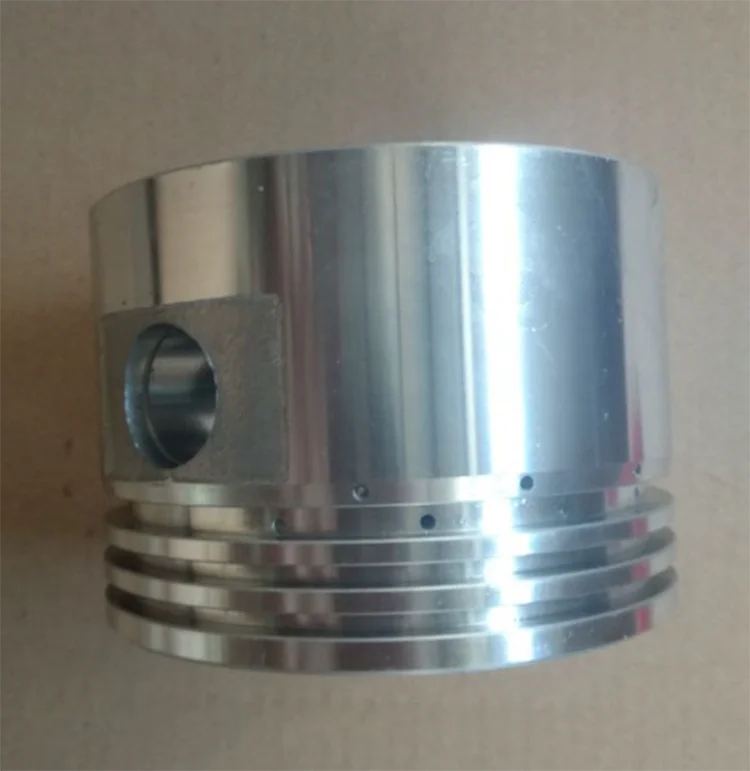 Industrial Spare Parts Ordinary Product Compressor Piston Cylinder Piston for Air Compressor
