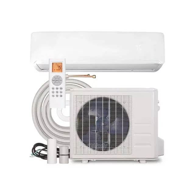 Air Conditioner Smar Home Household Appliances air Conditioner Cooling Capacity 1.5HP