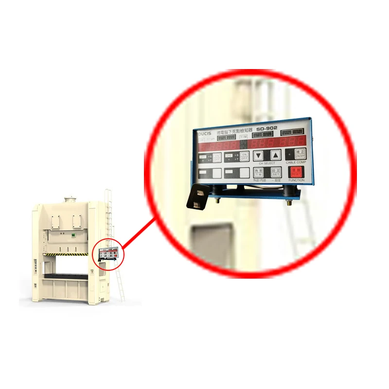 High precision protection mold professional equipment SD-902