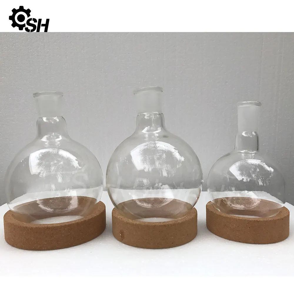 Glass Lab Equipment Vacuum Distillation System Kit 2L 5L 10L 20L Short Path Distillation