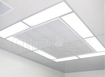 EU GMP Class A-D Overall Project Medical Cleanroom Sterile Modular Operating Room