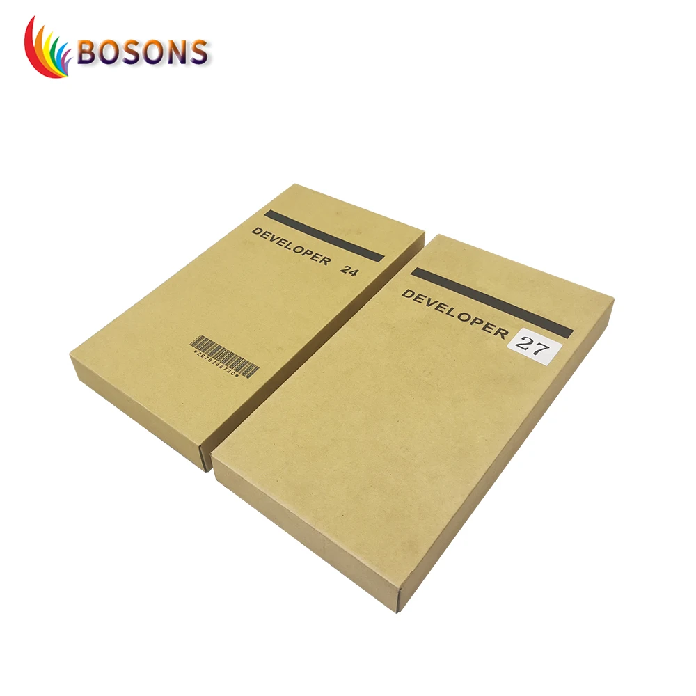Натуральный совместимый Ricoh тип 24 27 проявитель порошок для MP7500 7502 7001 6500 6001 8000 8001 AF1075 1060 2090