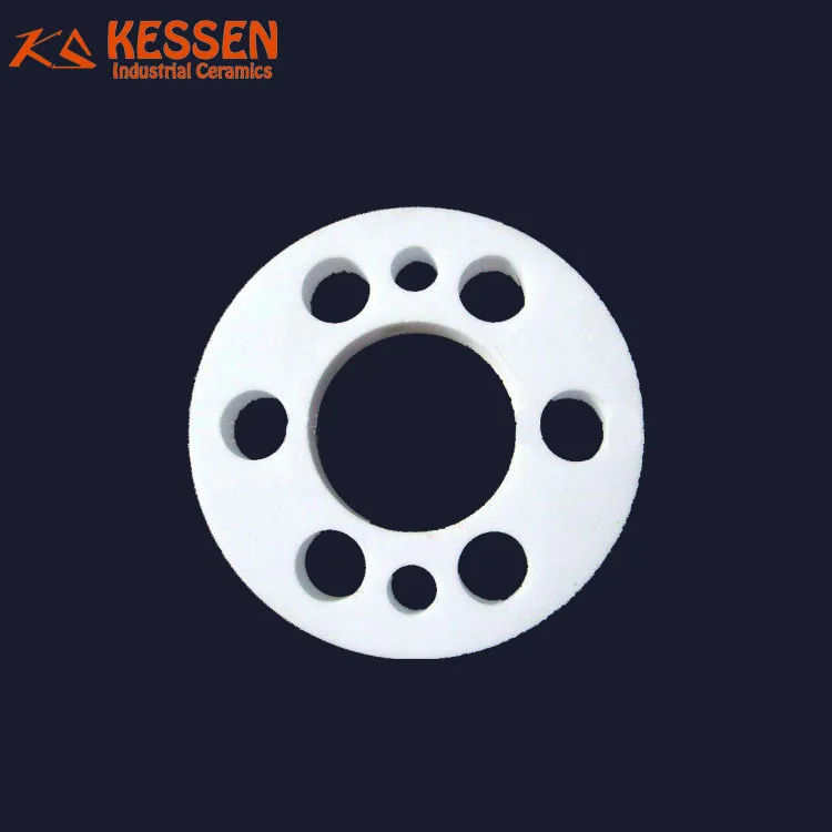 Alumina zirconia Ceramic Rupture Disks