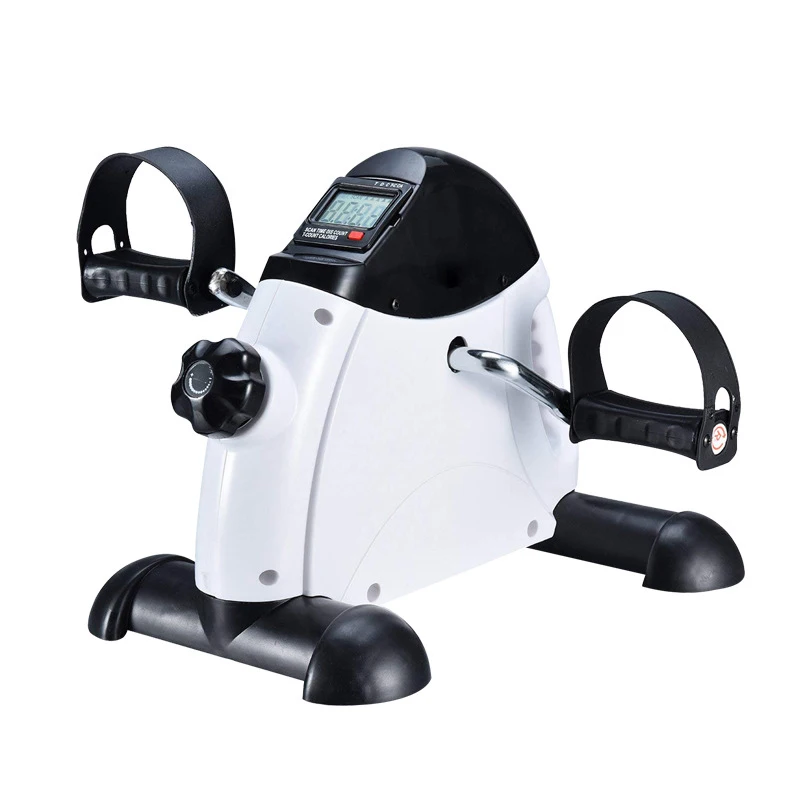 Popular Desktop Bicycle Mini Exercise Arm and Leg Exercise Equipment Rehabilitation Training Pedal Exercise Equipment
