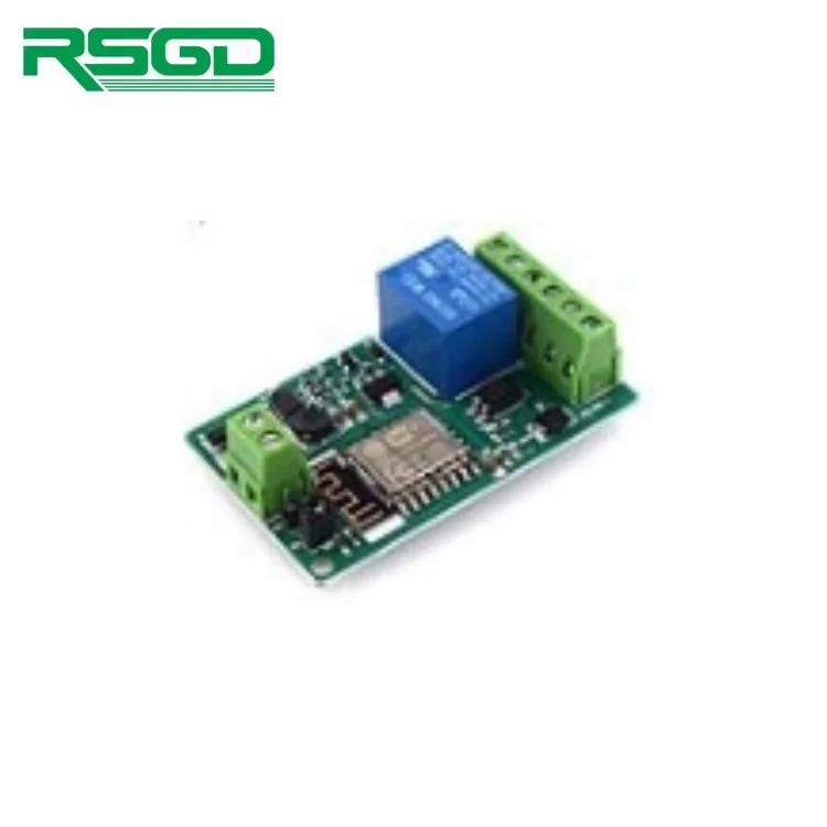 Special Offer ESP8266 WIFI relay module