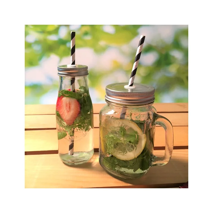 Nice cost performance reasonable price water jar bottle glass