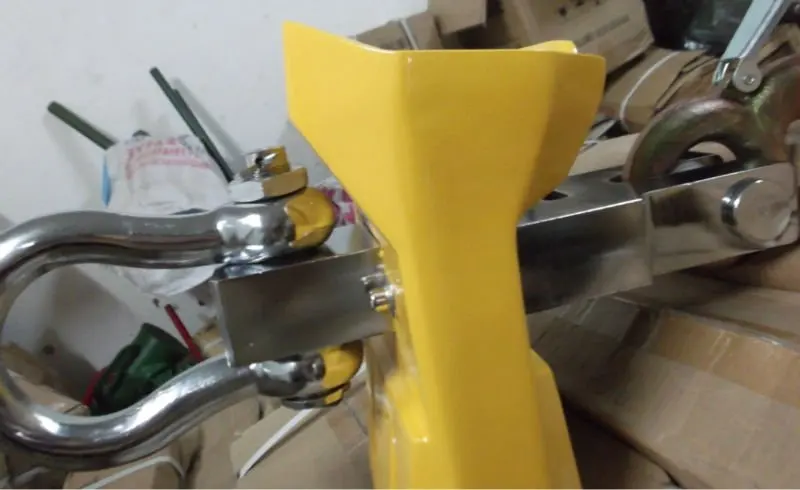 Hot Selling Portable Hanging Electric Crane Scale