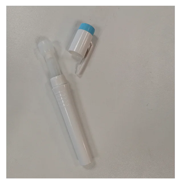 Диоксид хлора диоксид стерилизация дезинфекция воздуха с ручкой 005-1 7 дней