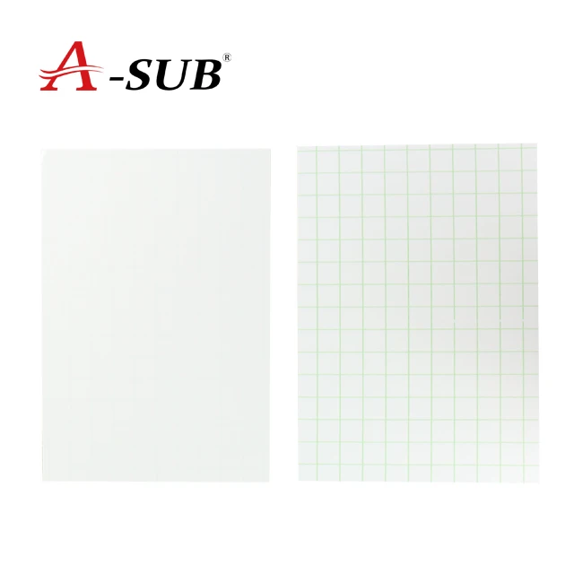 koala A4 Inkjet water-based ink clear water slide decal glass transfer printing paper