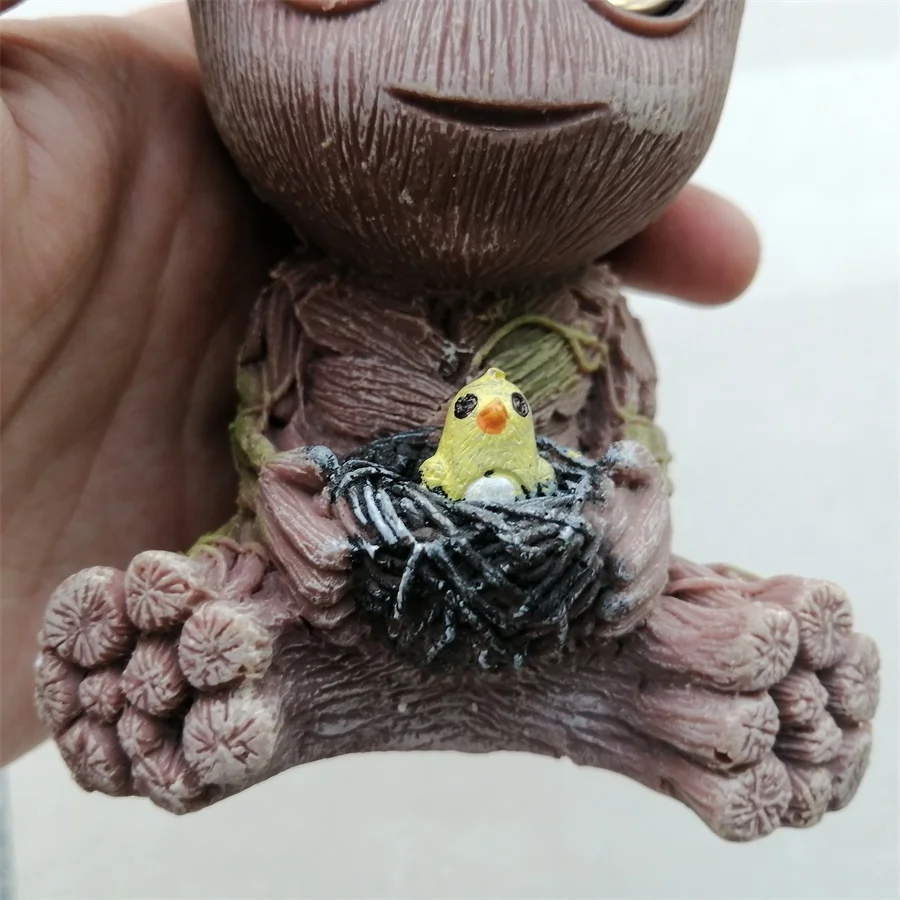 Tropical Fish Tank Decorations bird hugger aquarium stuff Decorations