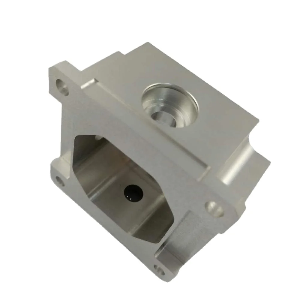 CNC Machining Parts For Industrial Roller Conveyor Spare Parts Conveyor Ancillary Equipment