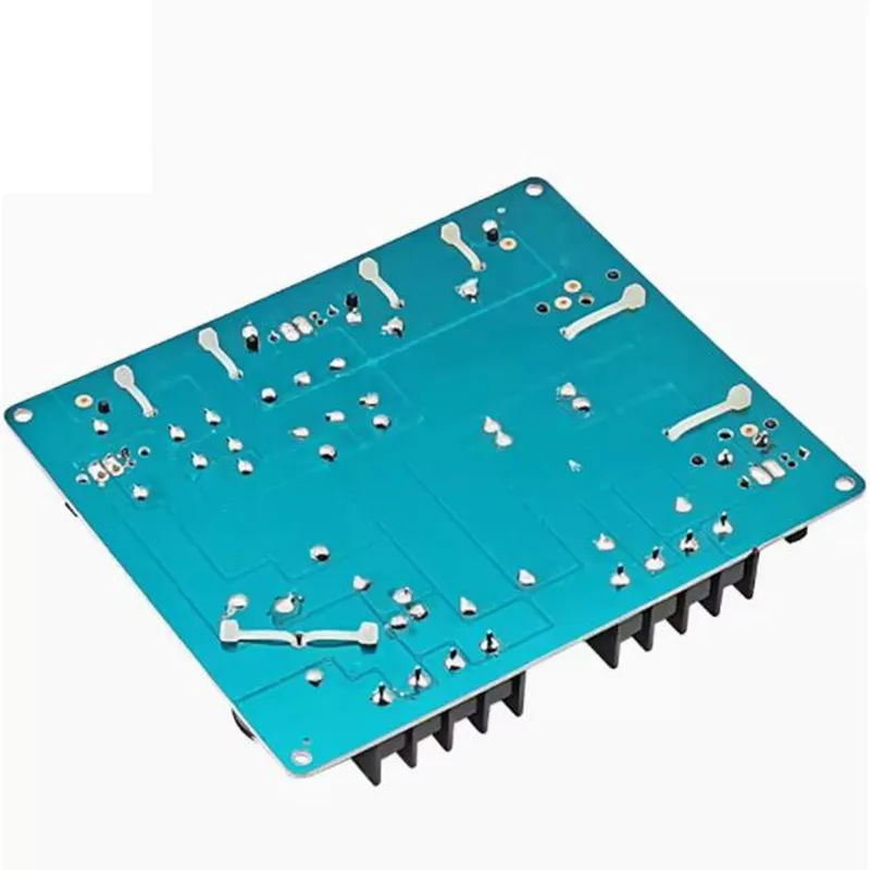 3 Way 350W Professional Speaker Frequency Divider KTV Stage Home Theater 3 Unit High Power Audio Crossover Filters