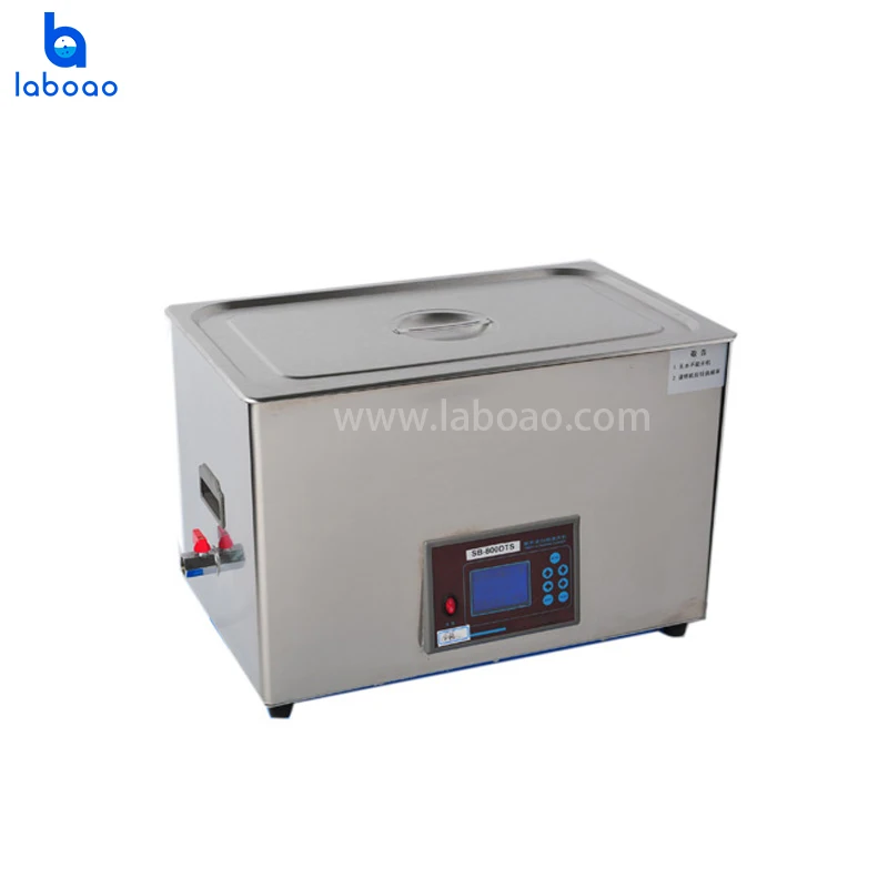 Laboao Smart Double Frequency Ultrasonic Cleaning Machine
