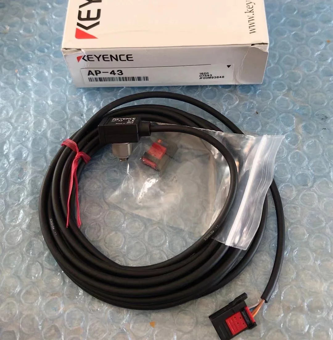 contact sensor keyence GT2-PA12KL