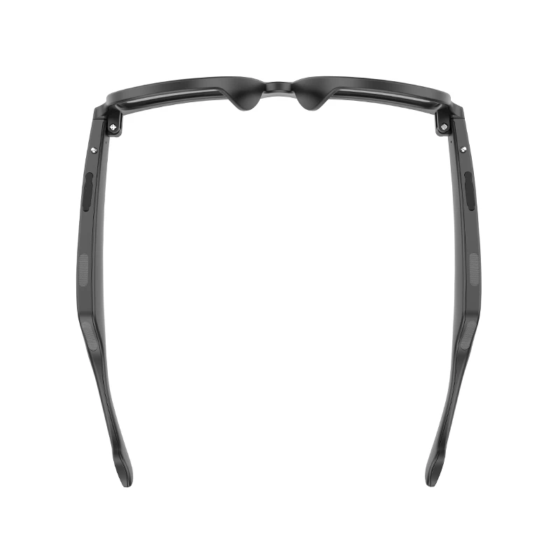 Fashion Trendy Wireless Smart Air Conduction Bluetooth Sunglasses