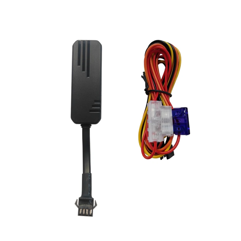 4G SA версия T1-6C J14 качество анти-потерянный автомобиль трекер мотоцикл GPS с iOS и Android