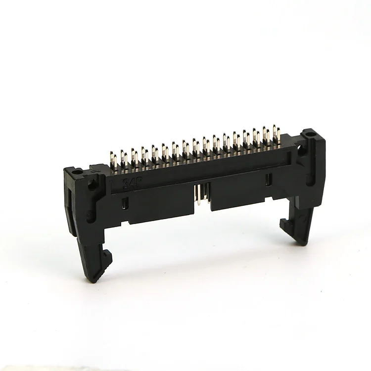 Pin/Female header Terminal Block , DC2