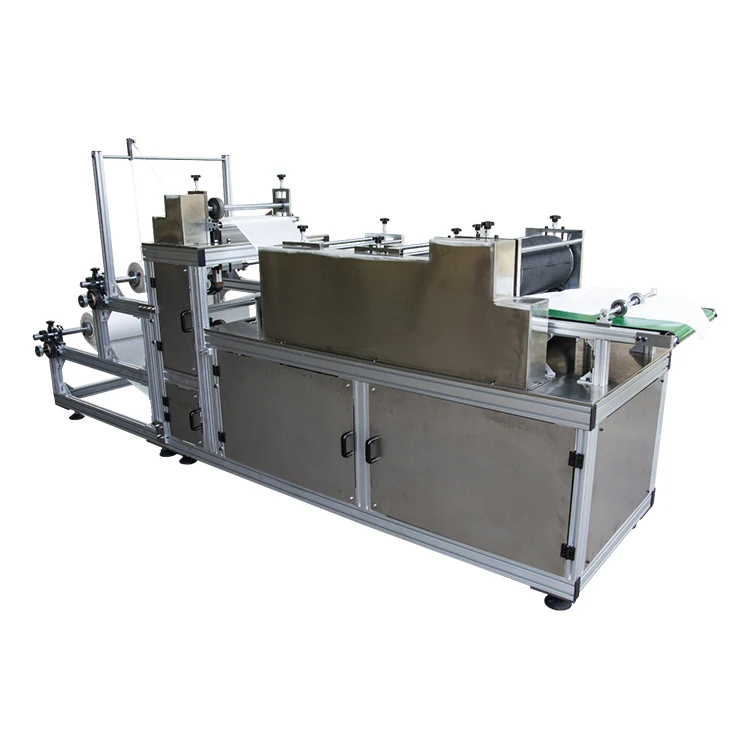 Ultrasonic Pants Making PP Medical Underwear Making Machine Spa Sauna Spunbond Shorts Boxer Underpants Making Machine