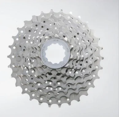 
Durable spare parts for bicycle 8 speed MTB freewheel 