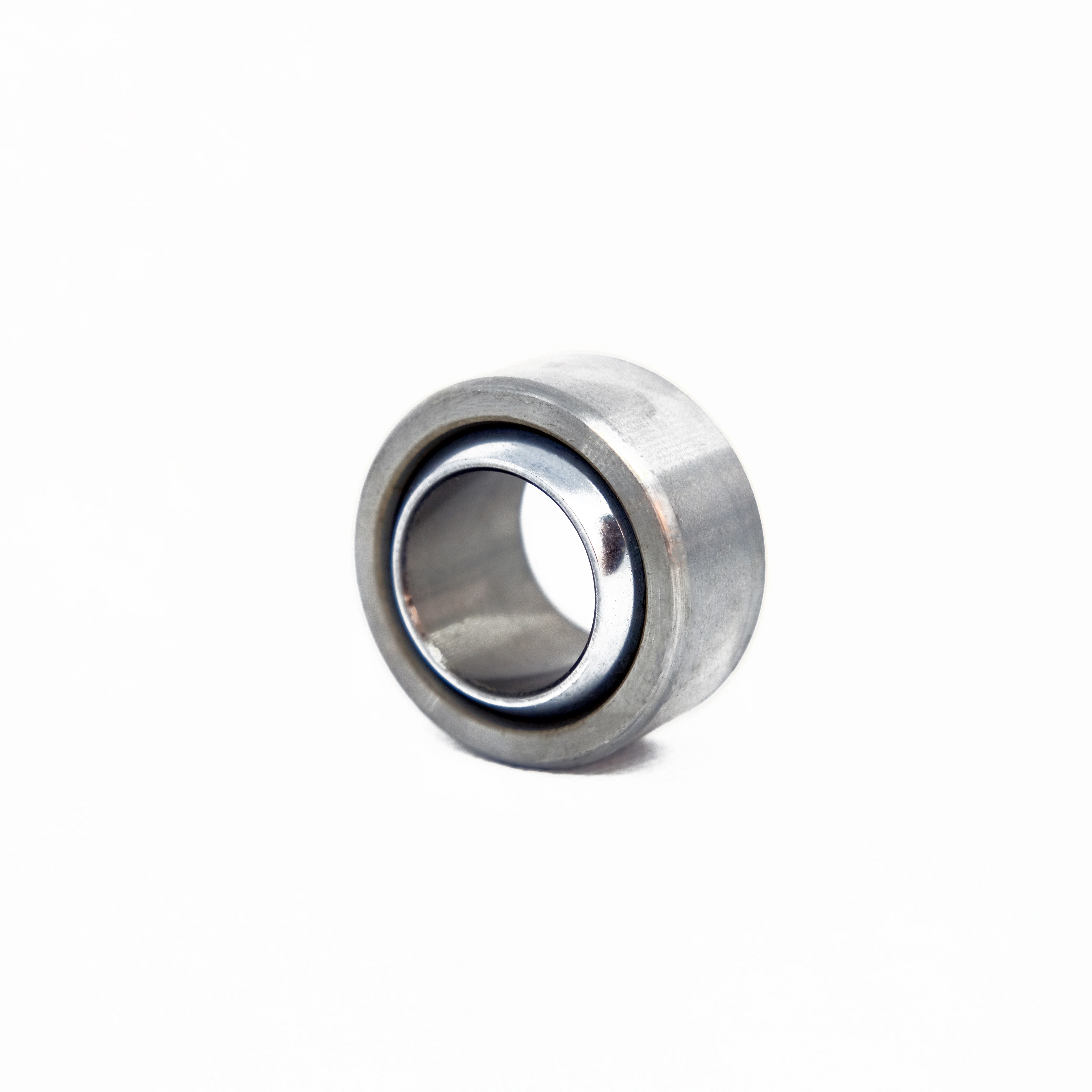 Bearing Suppliers Miniature  Ball Joint Rod End Alloy Steel Bearings GE18T