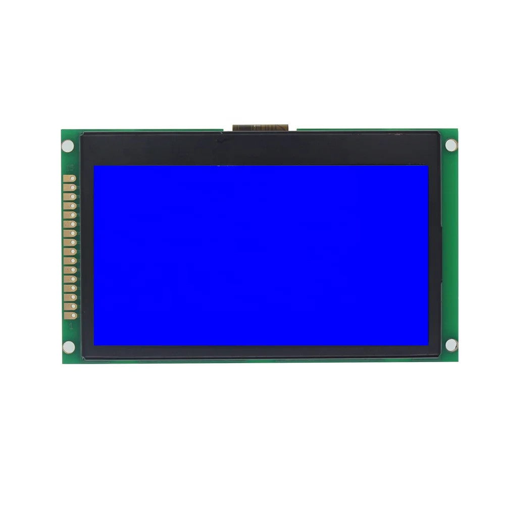 240x120 COG fpc display screen module