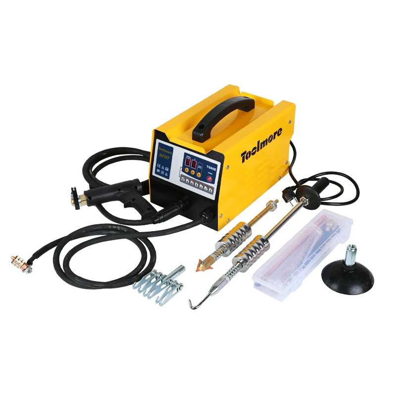 Factory supply car dent puller repair car body dent remover repair puller kit tool for sale