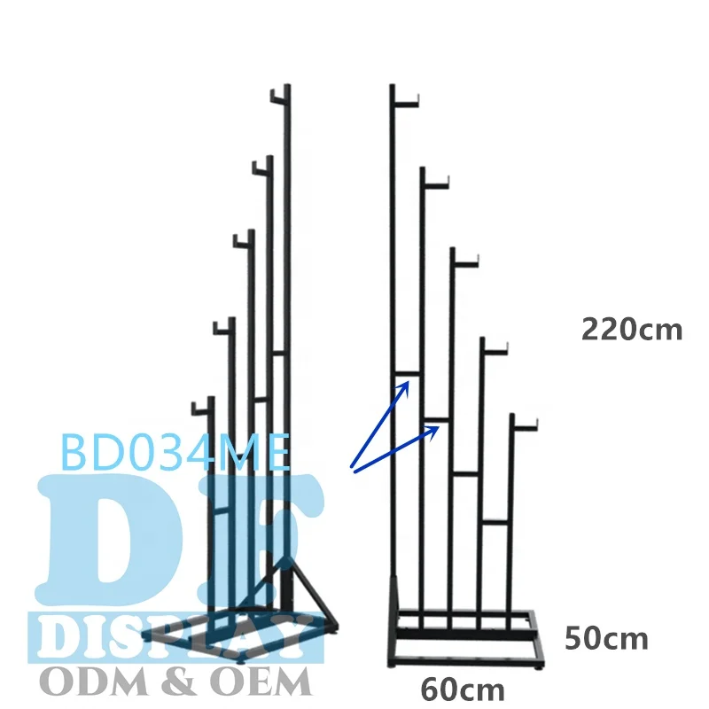Carpet Roll Display Rack Commercial Rug Display Rack Pattern Sample Fabric Roll Storage Flooring Fabric Roll Display Rack