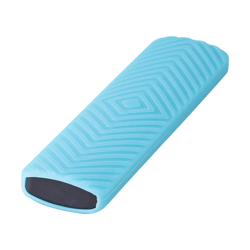 Wholesale Custom Silicone Case Durable Protective Cover For Xiaomi TV Remote Control