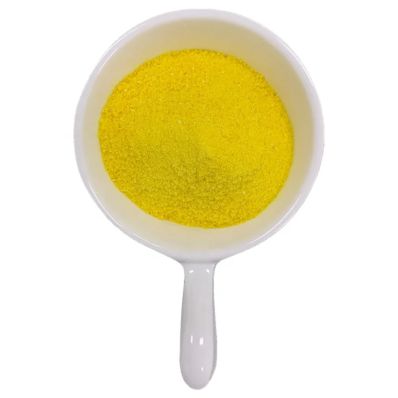 28% Inorganic Chemical Industries Poly Aluminium Chloride Pac