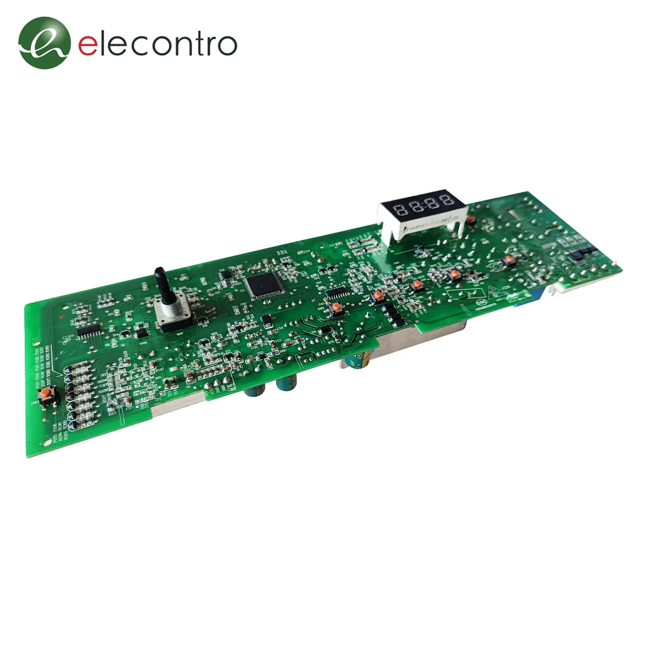 Professional Factory Washing Machine Board Constant Frequency Washing Machine Control Board