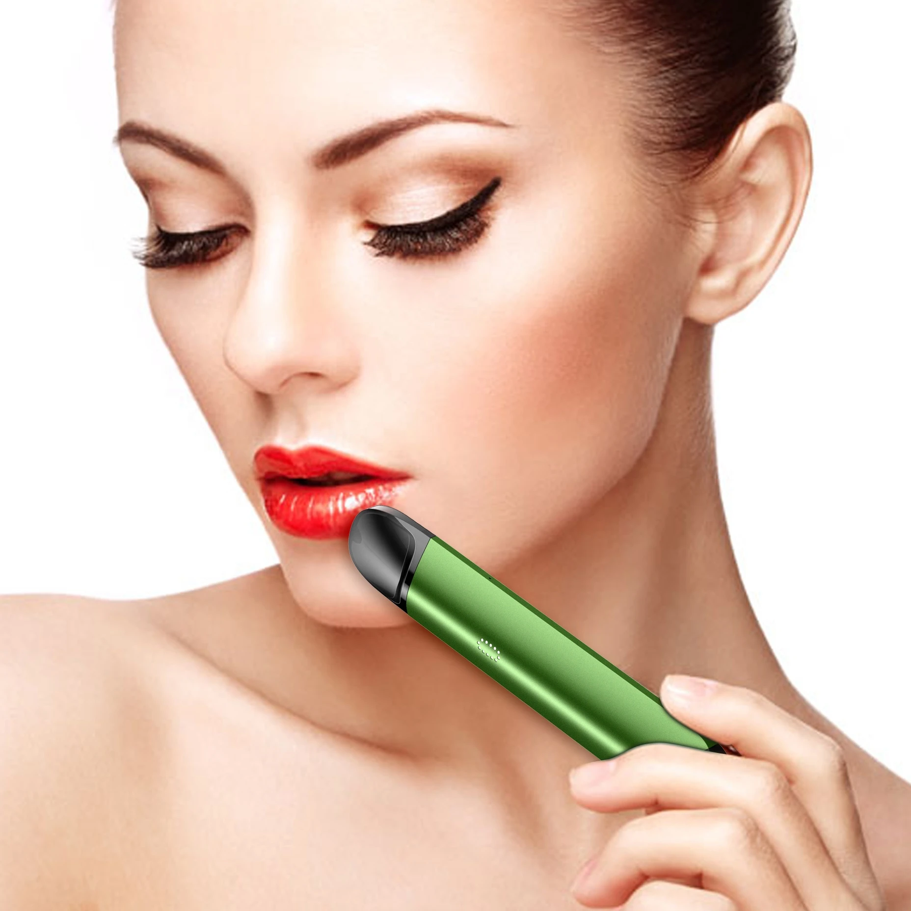 Disposable Vape Pen E Cigarette Best Vape Pod Original Taste 400mAh Ecig