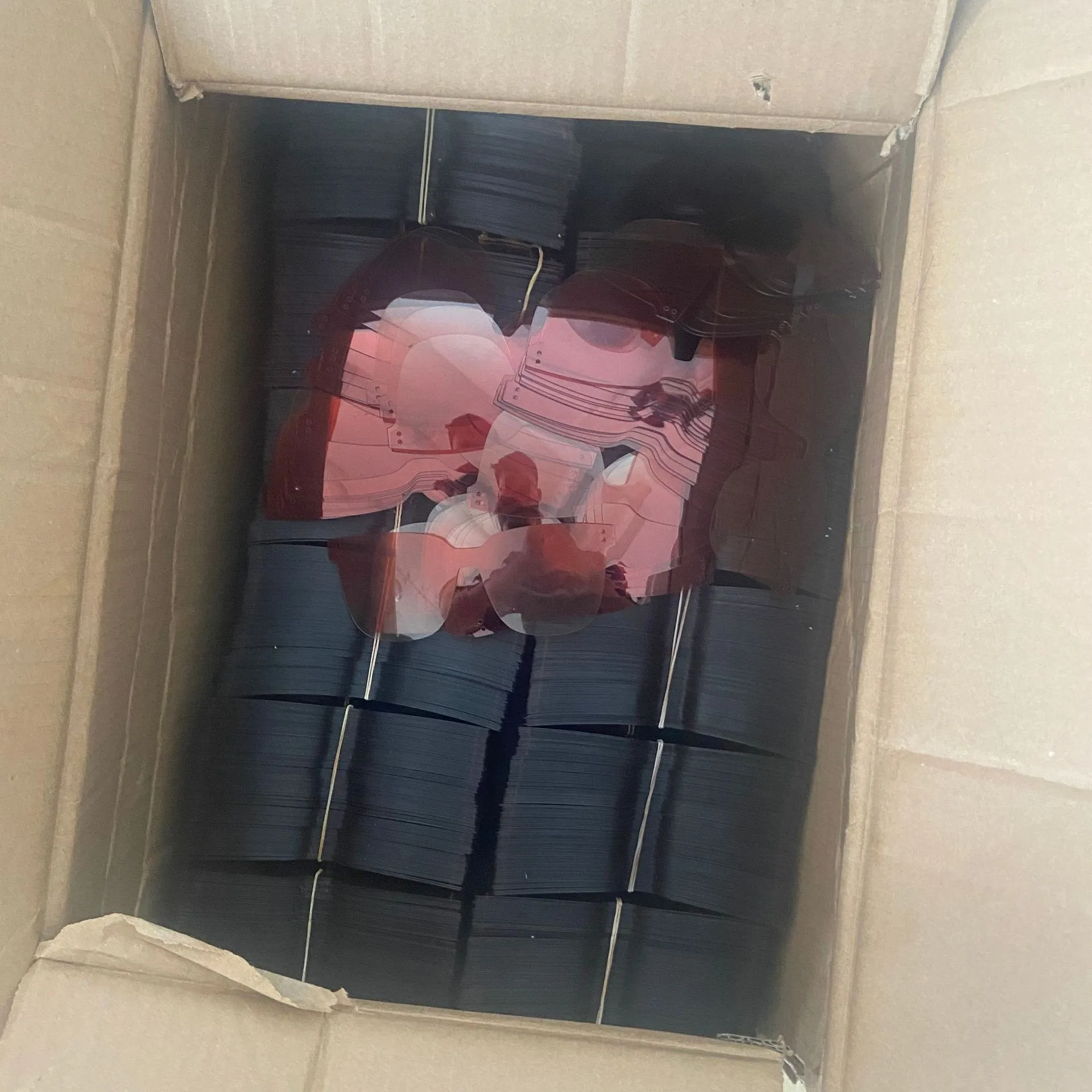 2024 fashion Polarized Frame Magnet Clip on Interchange Lenses Sunglasses For Men Lady clip