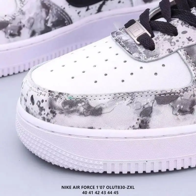 AF 1 Custom Fashion Basketball Sneakers Air Brand Force 1 Retro Shoes Running Casual Men Sports Shoes nike shoes air force 1