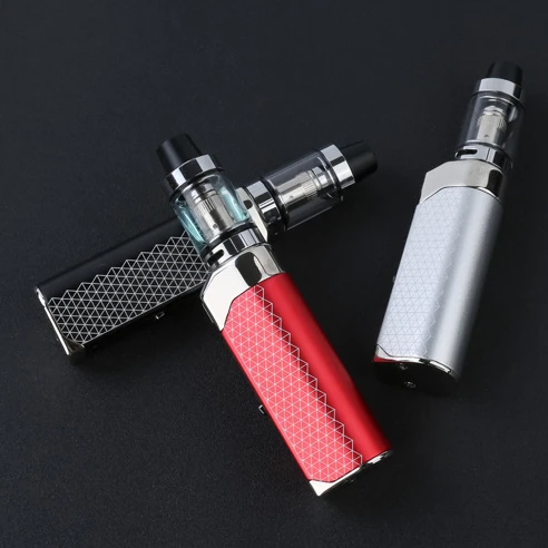 
1300mah electronic cigarette vape mini vaper 80w Box Mod vape mods box mod 