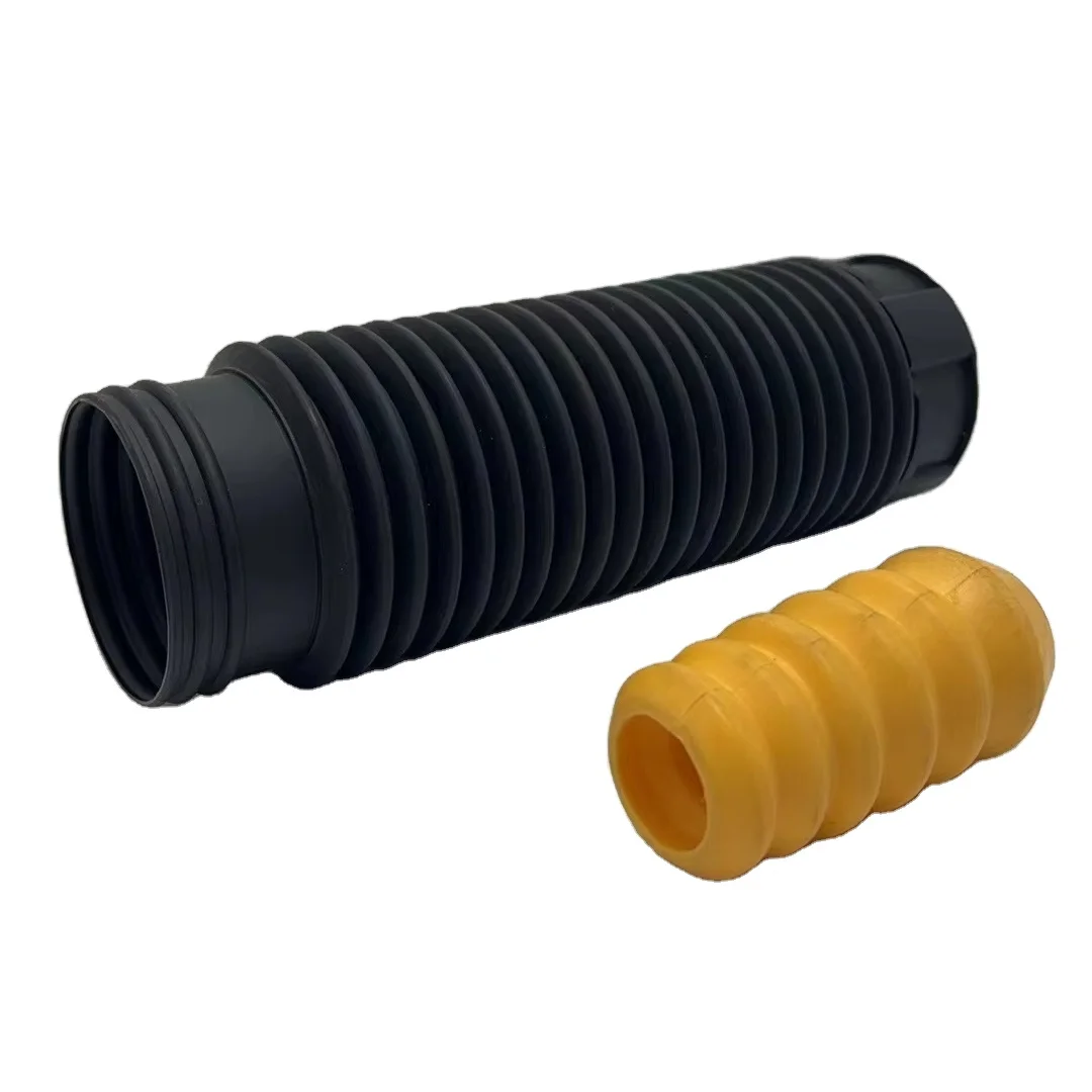 Nice price shock absorber shock rubber buffer and  dust jacket for FORESTER and  IMPREZA KYB 910046