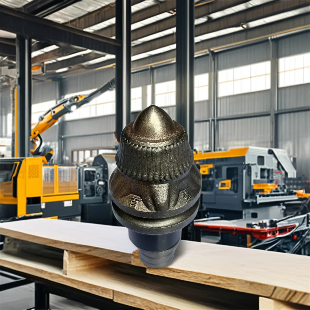 Wholesale New Design Rotary Teeth Crawler Soil Investigation Drilling Rig Construction Machinery Parts Retail Applicable