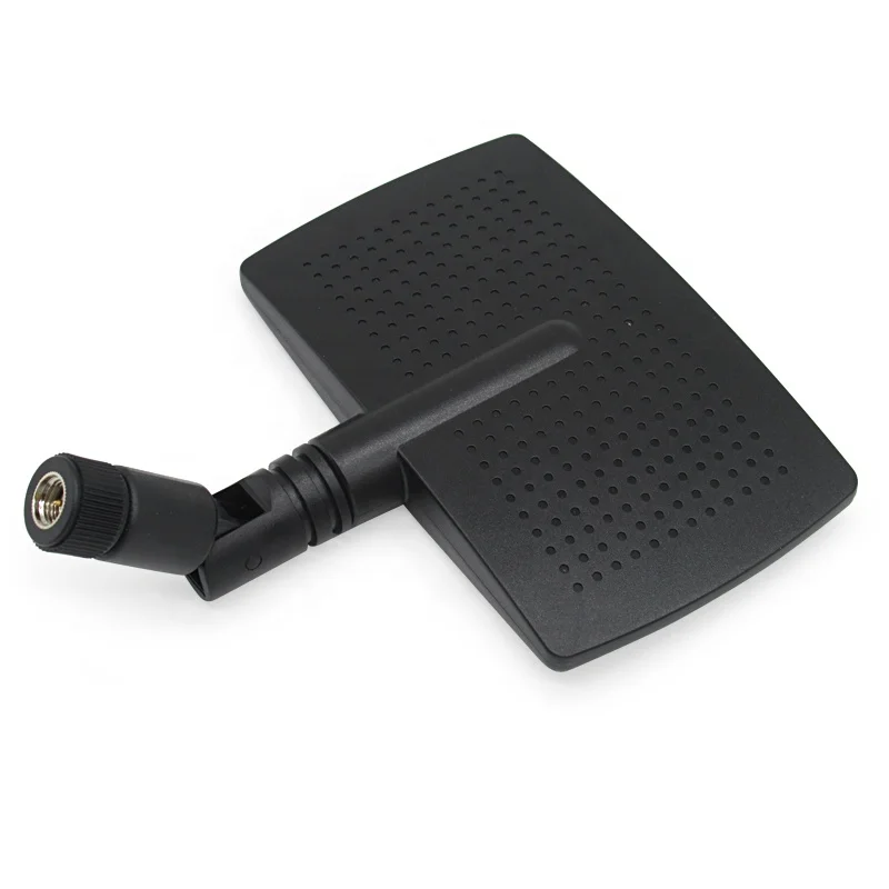 2.4G 8dbi High Gain WIFI/MIMO/WLAN Antenna Enhance Signal Directional Flat Panel Antenna For Remote Control Wireless Routing