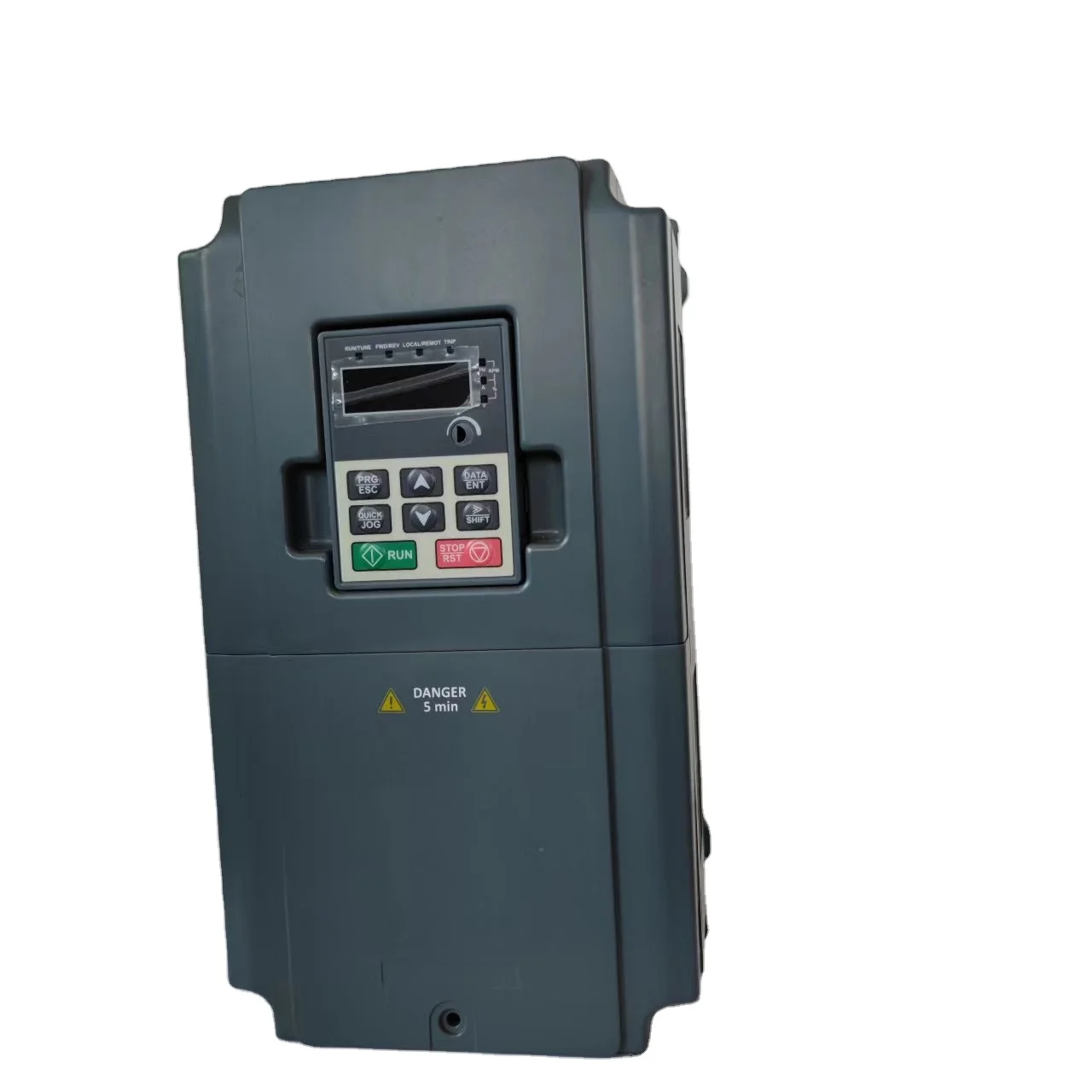 Оригинальные товары GD20 VFD двигатель переменного тока VSD 220V 380V инвертор/конвертер/привод 220v ~ 380v