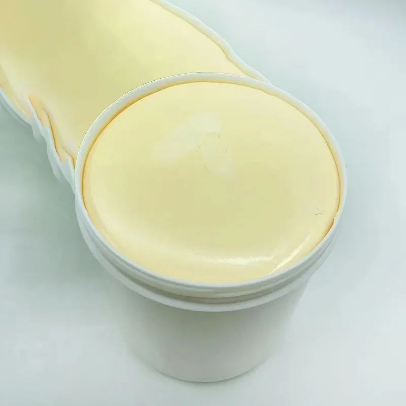 Private Label Nicotinamide Organic Face Skin Lightening Whitening Anti-Aging Face Cream 1kg Bulk