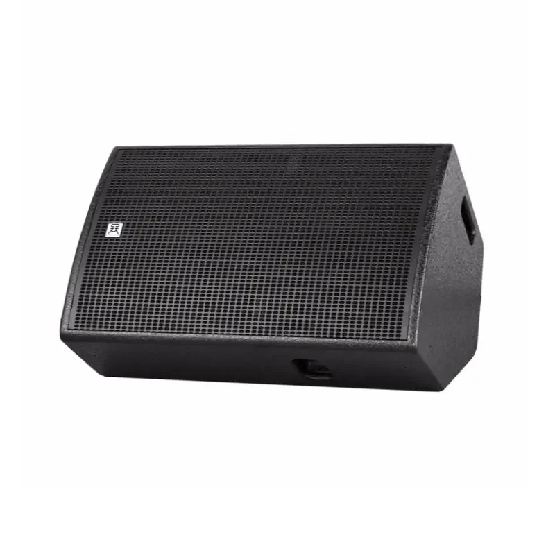 speaker instructions CVR powered speakers dj equipment turntables