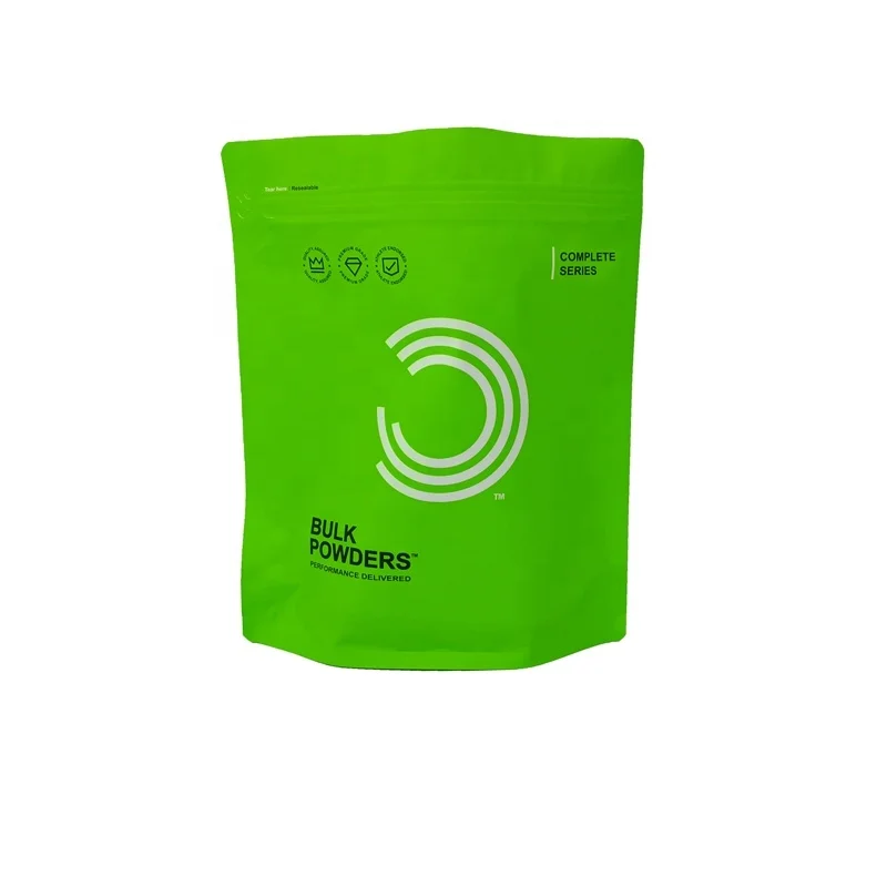 F In stock food Clear Window Smell Proof Mylar Zipper Stand up pouch Bags Sprite Bags