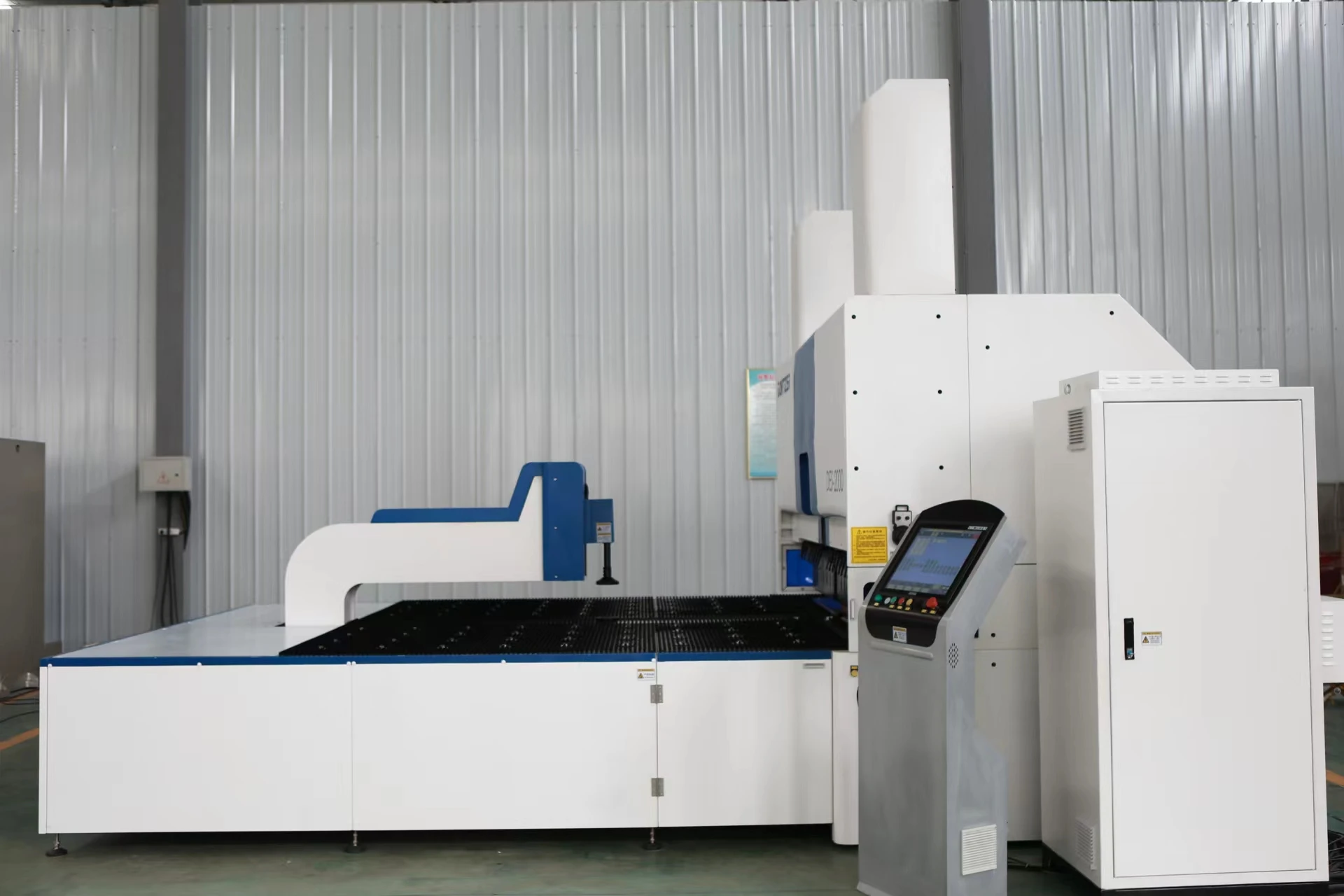 CNC Intelligent flexible bending machine center automatic bending machine factory price