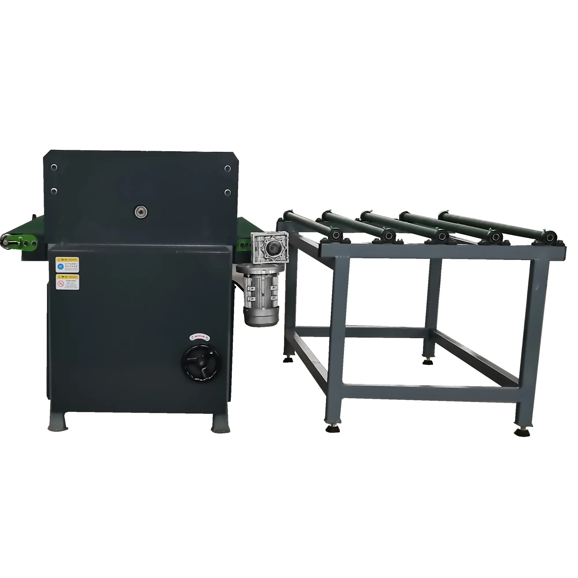 CNC MACHINE High precision Surface flat polishing lapping grinding machine double sided lapping machine