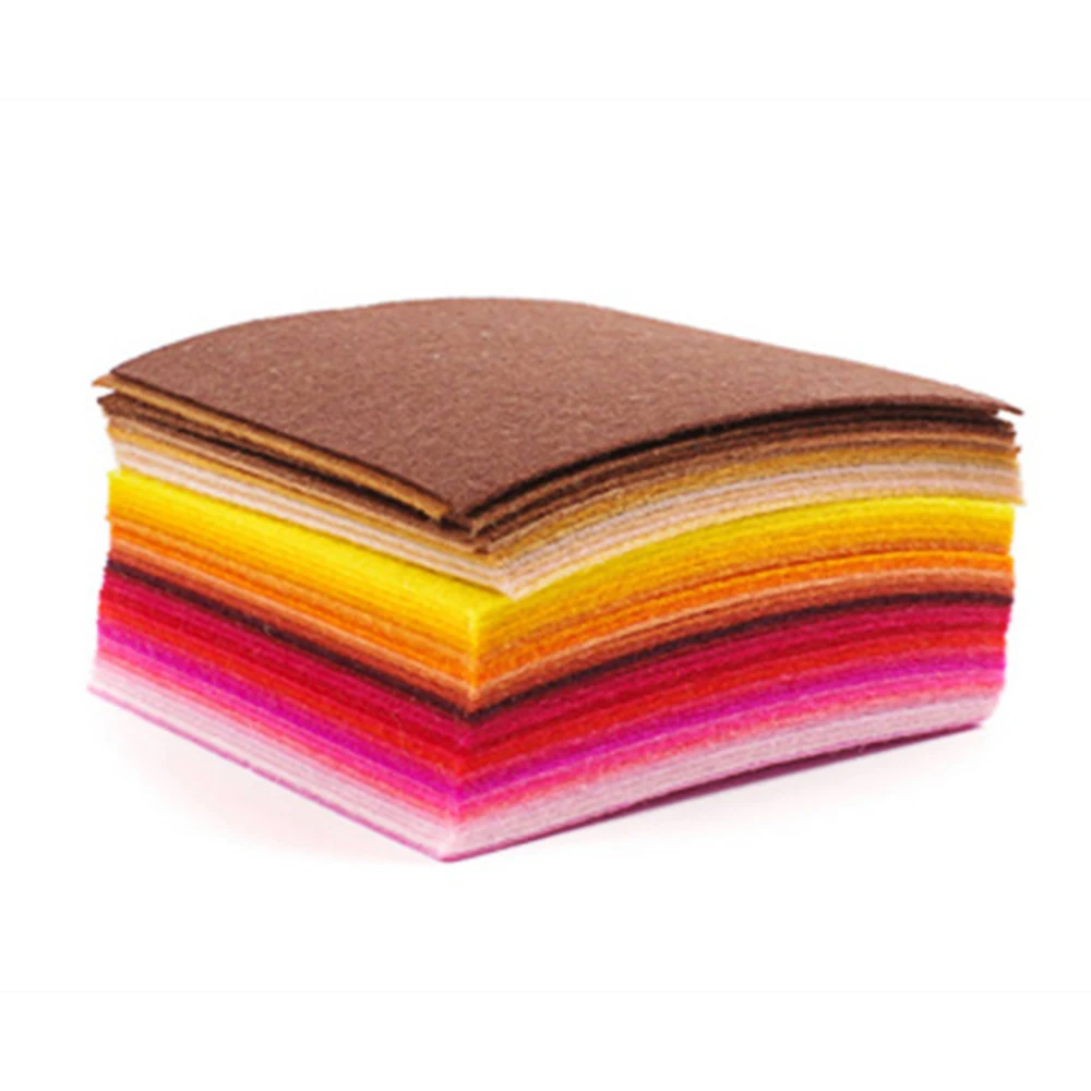 Best-selling product felt sheet process felt fabric sheet