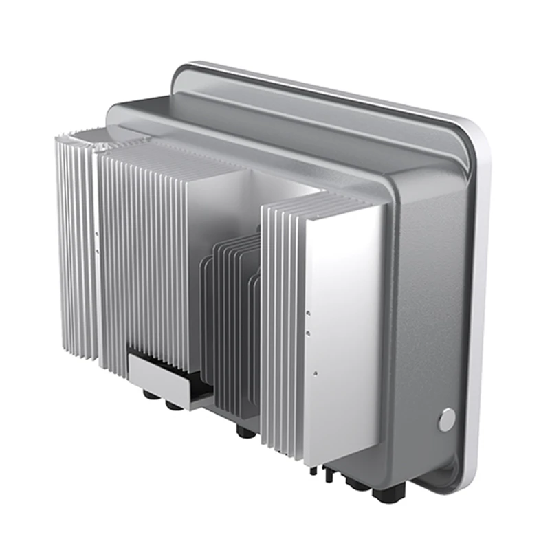 Ningbo склад SLENERGY 6 кВт гибридный двойной mppt солнечный инвертор 1 фаза Wi-Fi SL6KLV-W кВА 5 включенный вне сети Гибридный