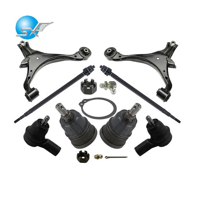 ZFG Front Control Arm Kits For HONDA CIVIC OE 53521S5A003 53541S5A000 51360S5A406 51360S5AA03