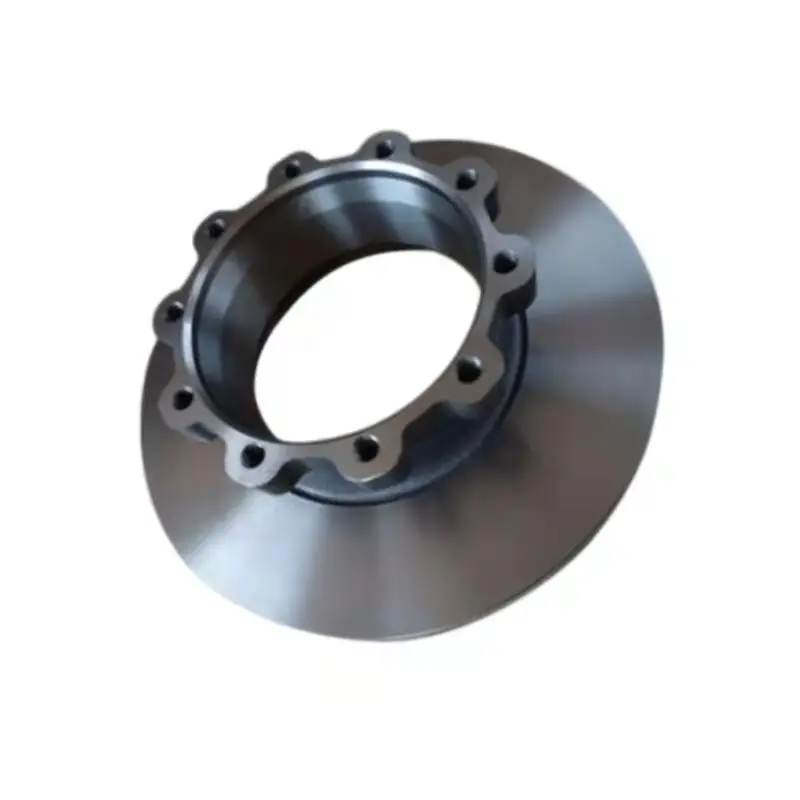 OE 1402272 truck brake system truck brake discs for SCANIA